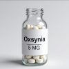 Oxsynia 5 mg Film-Coated Tablet Europe