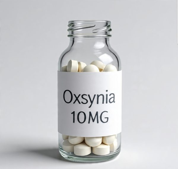 Oxsynia 10 mg Film-Coated Tablet Europe