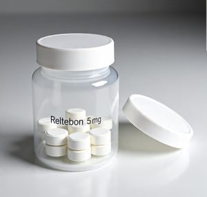 Reltebon 5 mg Prolonged-Release Tablet Europe