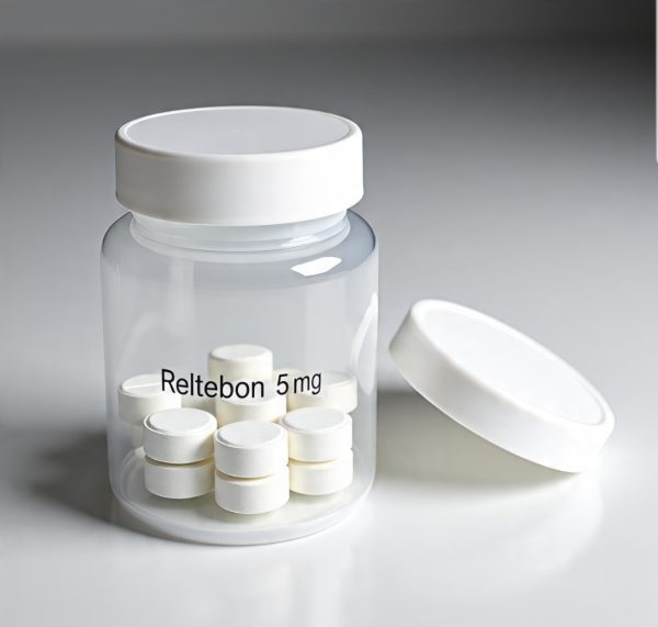 Reltebon 5 mg Prolonged-Release Tablet Europe