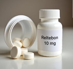 Reltebon 10 mg Prolonged-Release Tablet Europe