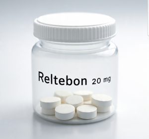 Reltebon 20 mg Prolonged-Release Tablet Europe