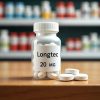 Longtec 20 mg Prolonged-Release Tablet Europe