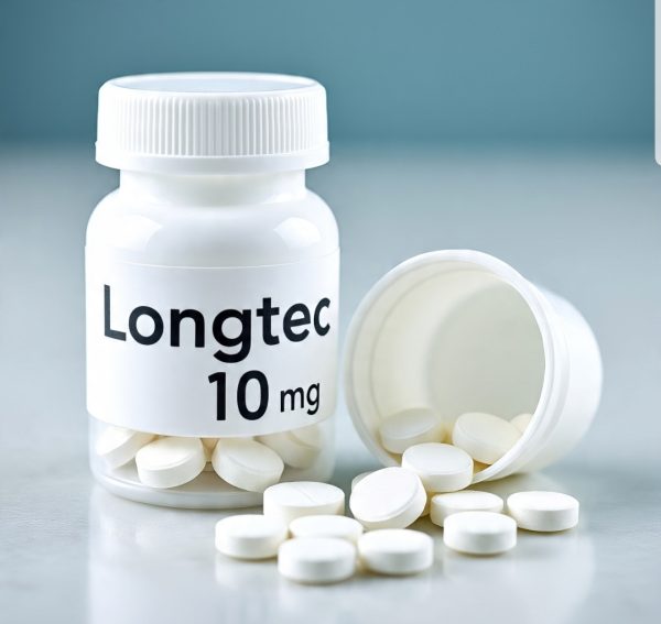 Longtec 10 mg Prolonged-Release Tablet Europe
