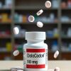 DoloCodon 10 mg Prolonged-Release Tablet Europe