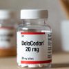 DoloCodon 20 mg Prolonged-Release Tablet Europe